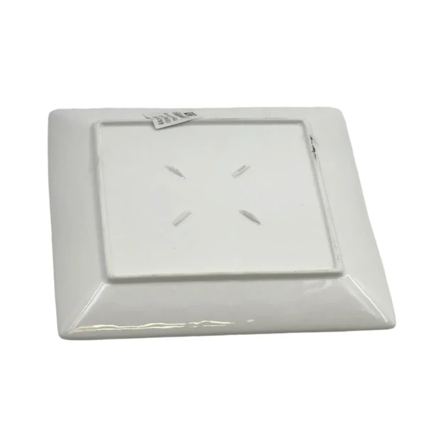 Ceramic plate 8" AY379-106
