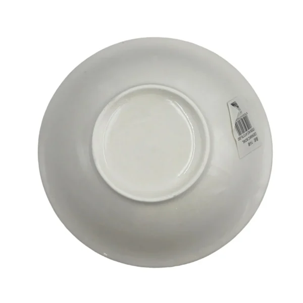 Ceramic bowl AY379-080