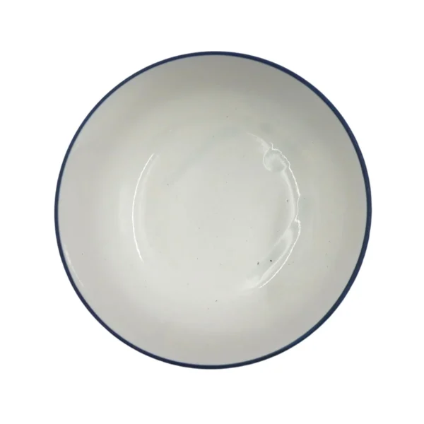 Ceramic bowl AY379-098