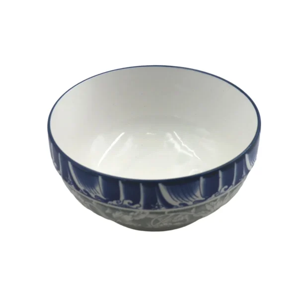 Ceramic bowl AY379-098