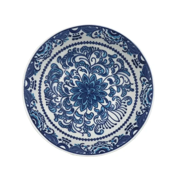 CERAMIC BOWL AY384-024