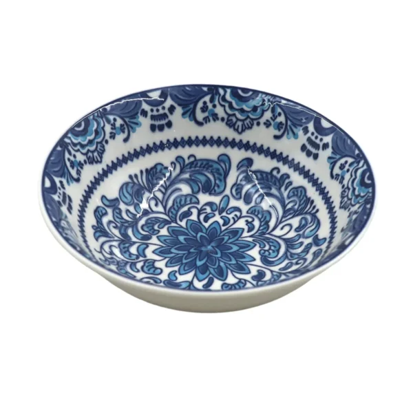 CERAMIC BOWL AY384-024