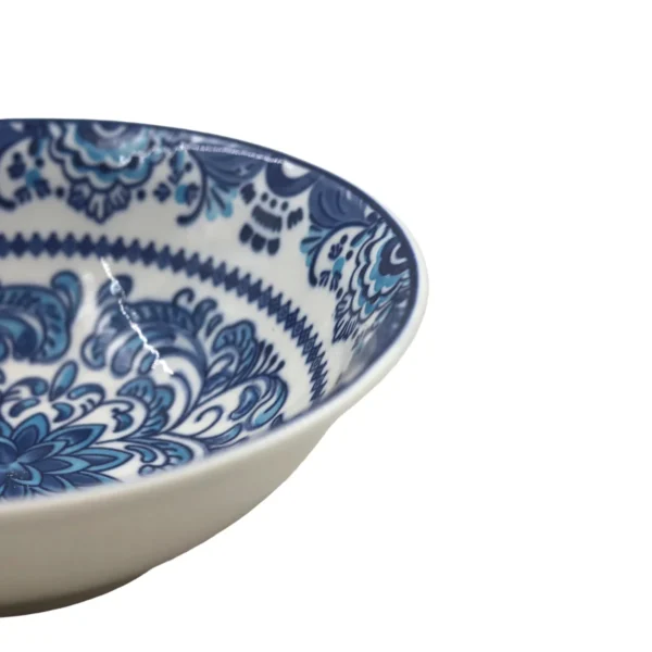 CERAMIC BOWL AY384-024