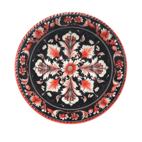 CERAMIC BOWL AY384-020