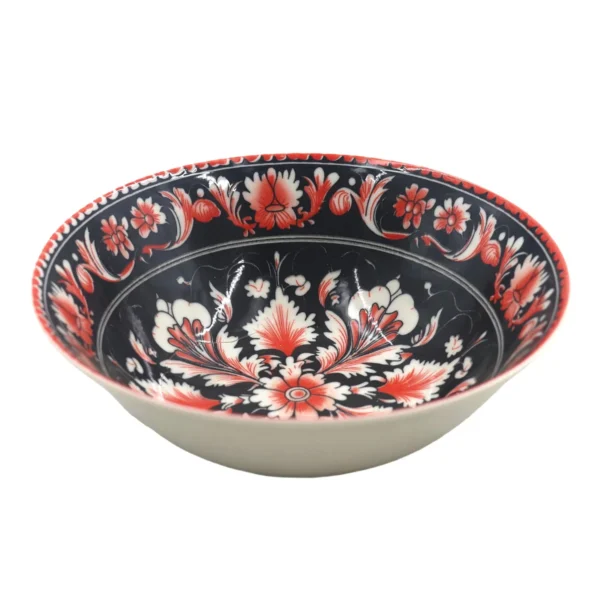 CERAMIC BOWL AY384-020