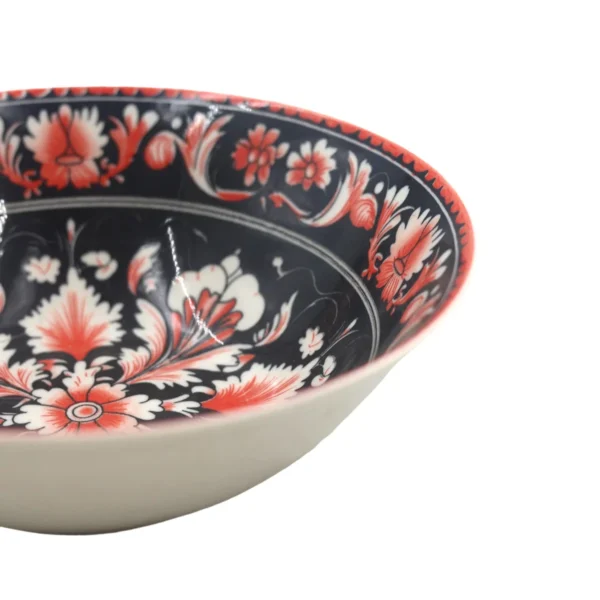 CERAMIC BOWL AY384-020