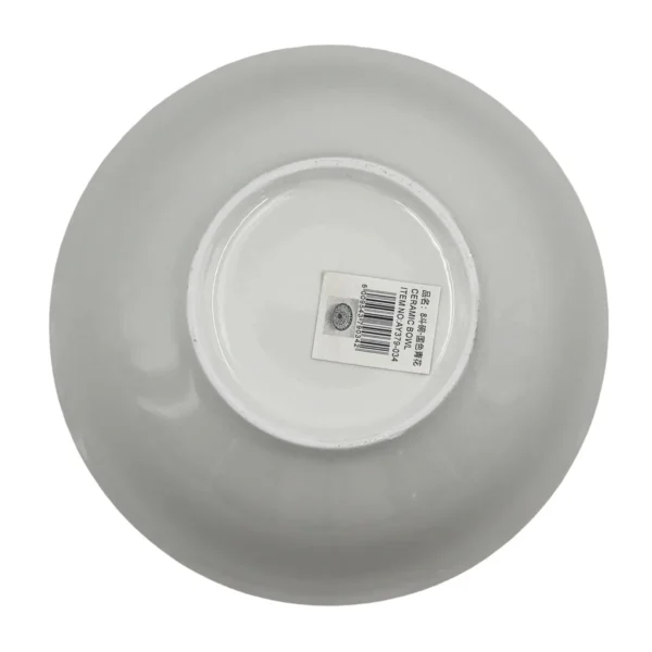 Ceramic bowl AY379-034/8