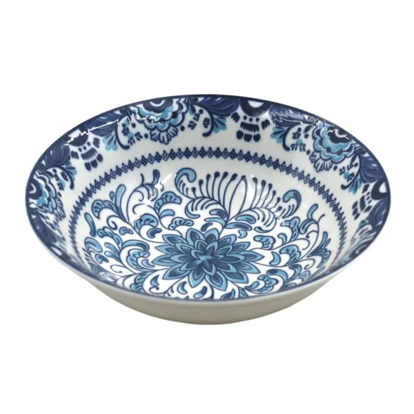 Ceramic bowl AY379-034/8