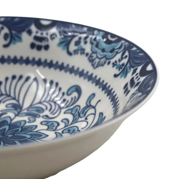 Ceramic bowl AY379-034/8