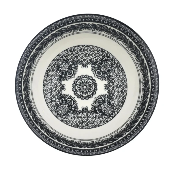 Ceramic bowl AY379-048/8