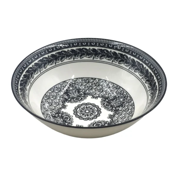 Ceramic bowl AY379-048/8