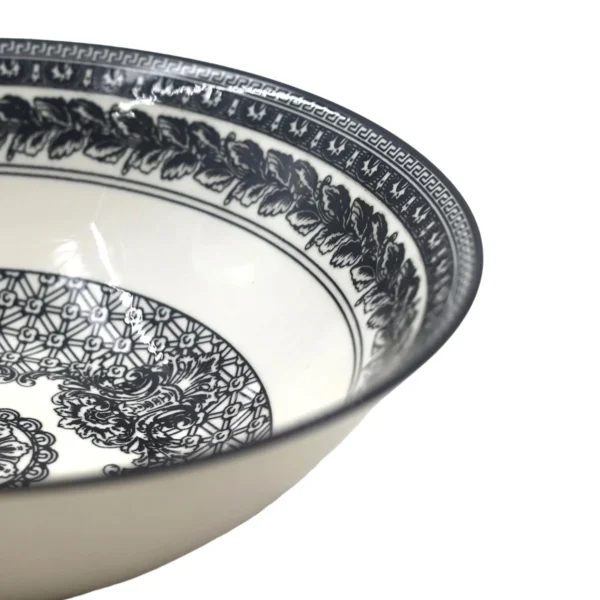 Ceramic bowl AY379-048/8