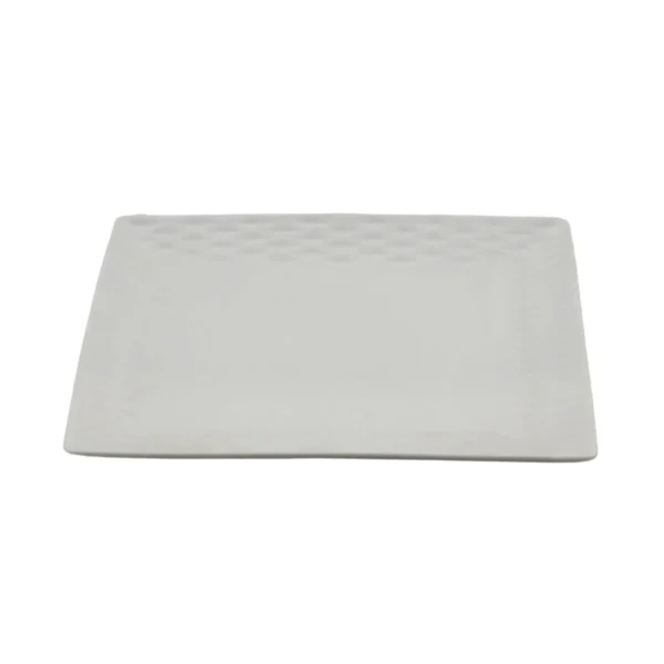 Ceramic plate 10.5" AY379-107