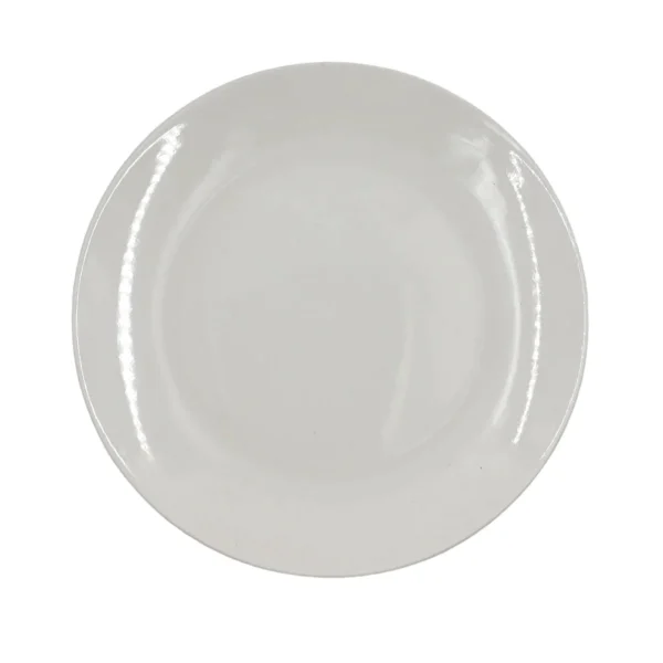 Ceramic plate AY379-087