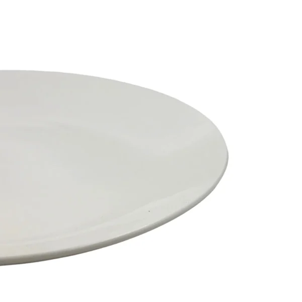 Ceramic plate AY379-087