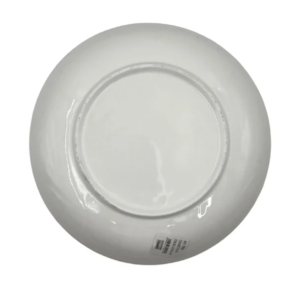 Ceramic plate AY379-091