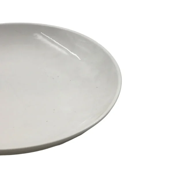 Ceramic plate AY379-091