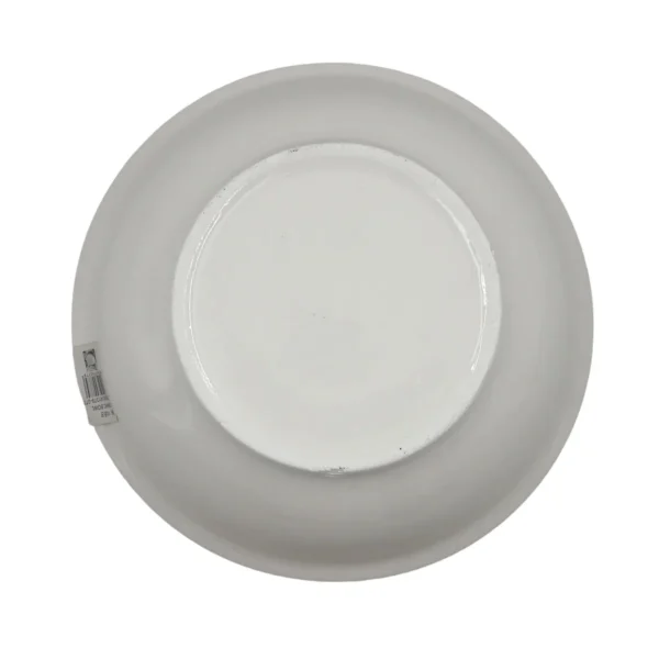 Ceramic bowl AY379-077