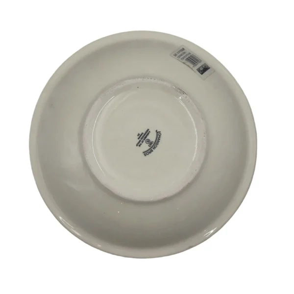 Ceramic plate 8.25" AY379-026