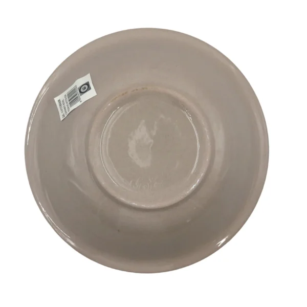 Ceramic plate 8.25" AY379-024