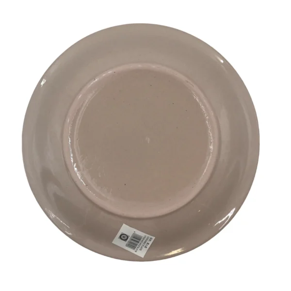 Ceramic plate AY379-019