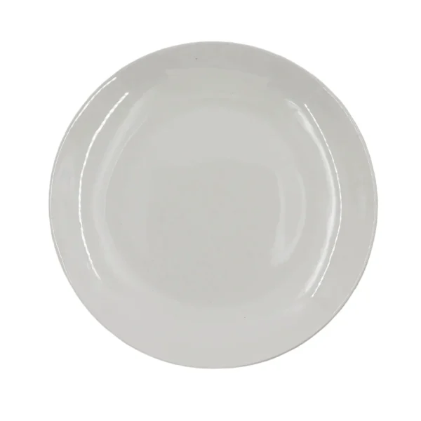 Ceramic plate 10.5" AY379-021