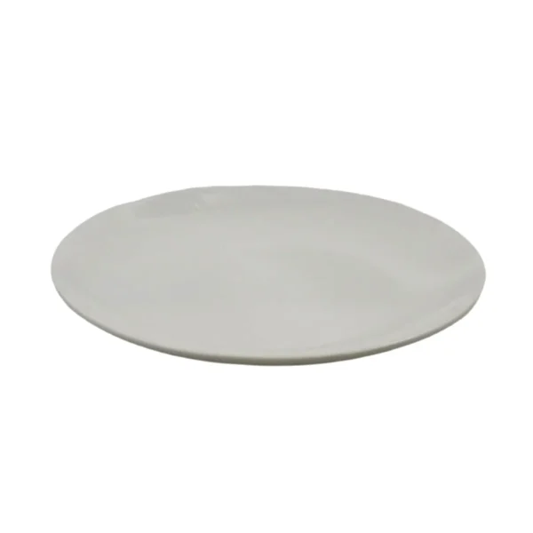 Ceramic plate 10.5" AY379-021