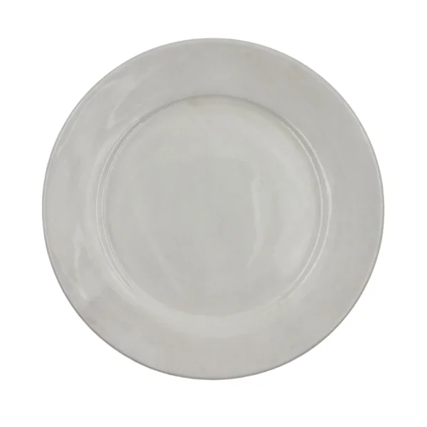 Ceramic plate AY379-074