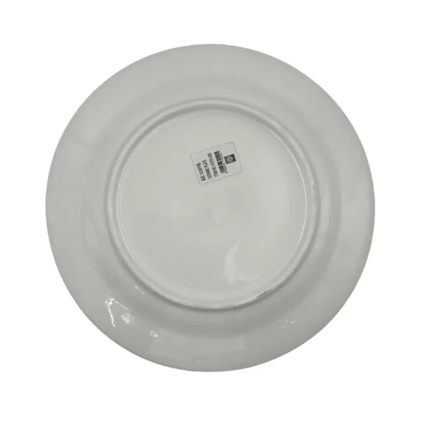 Ceramic plate 105" AY379-020