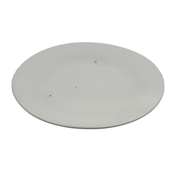 Ceramic plate 105" AY379-020
