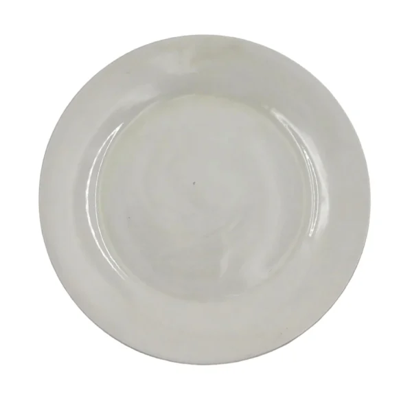 Ceramic plate AY379-072