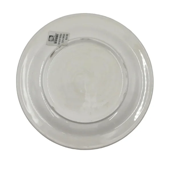 Ceramic plate AY379-072