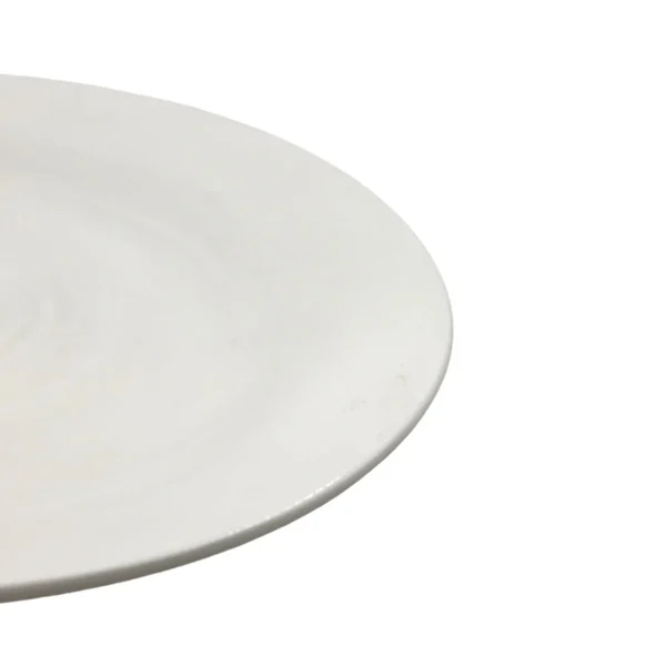 Ceramic plate AY379-072