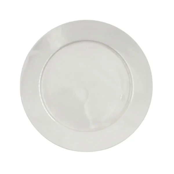 Ceramic plate AY379-071