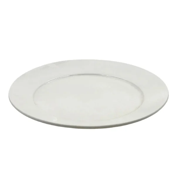 Ceramic plate AY379-071