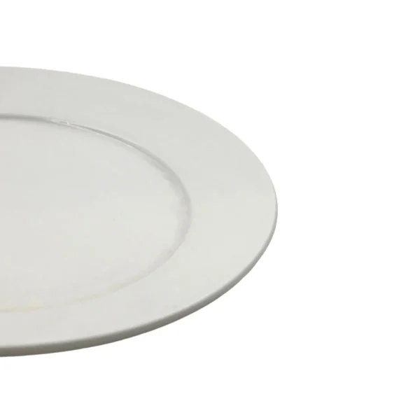 Ceramic plate AY379-071