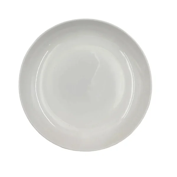 Ceramic plate AY379-089