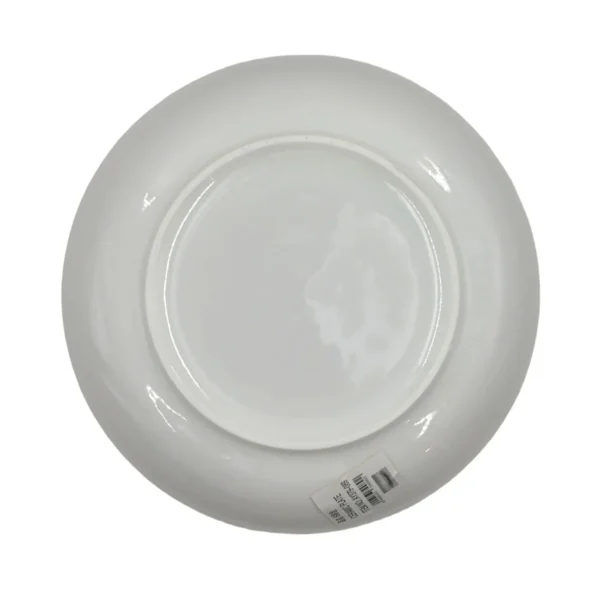 Ceramic plate AY379-089