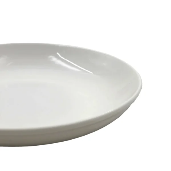 Ceramic plate AY379-089
