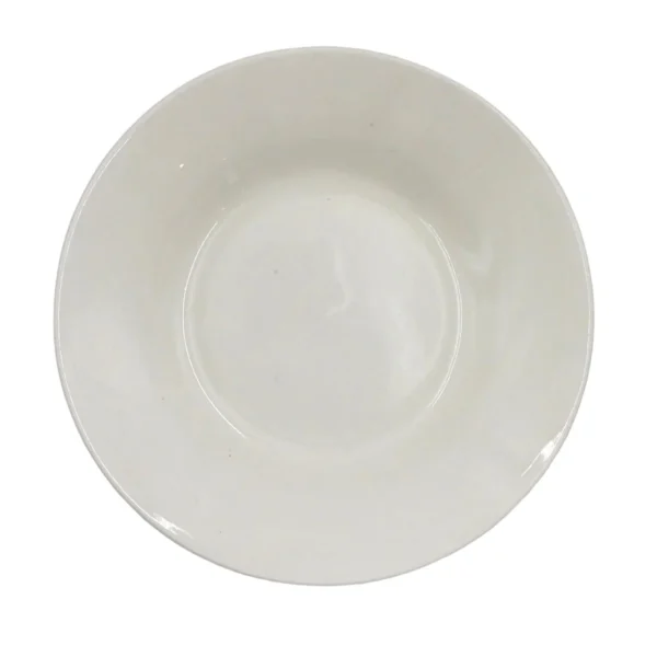Ceramic plate AY379-094