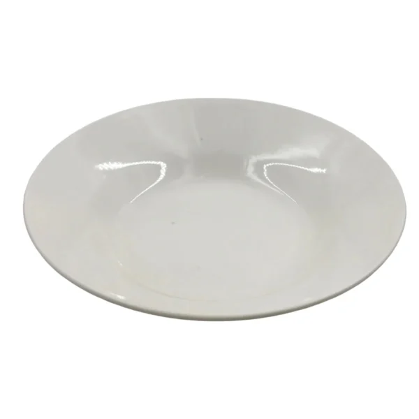 Ceramic plate AY379-094