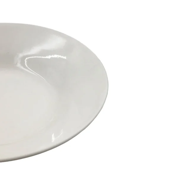 Ceramic plate AY379-094