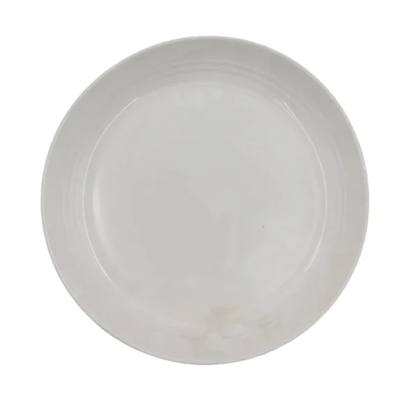 Ceramic plate 10" AY379-101