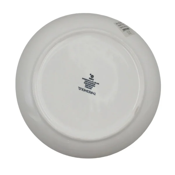Ceramic plate 10" AY379-101