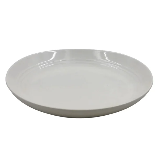 Ceramic plate 10" AY379-101