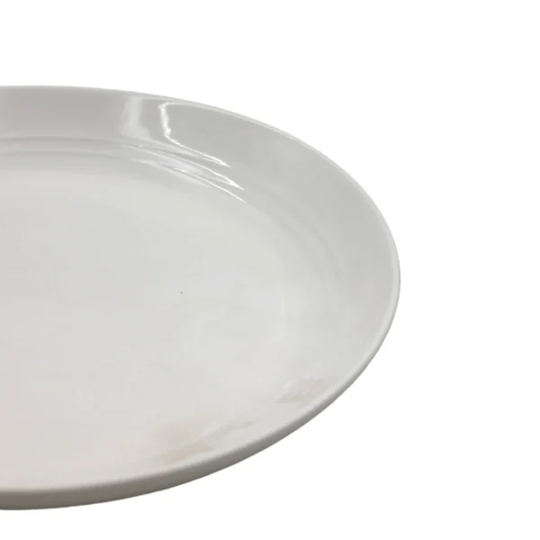 Ceramic plate 10" AY379-101