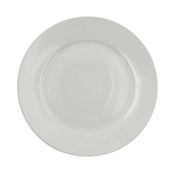 Ceramic plate AY379-073