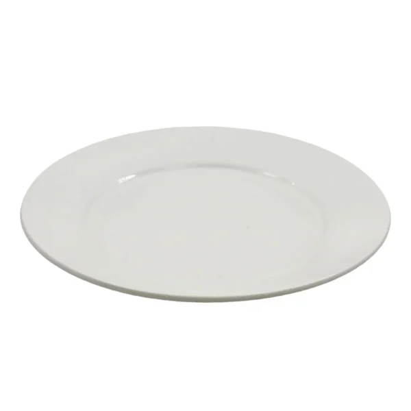 Ceramic plate AY379-073