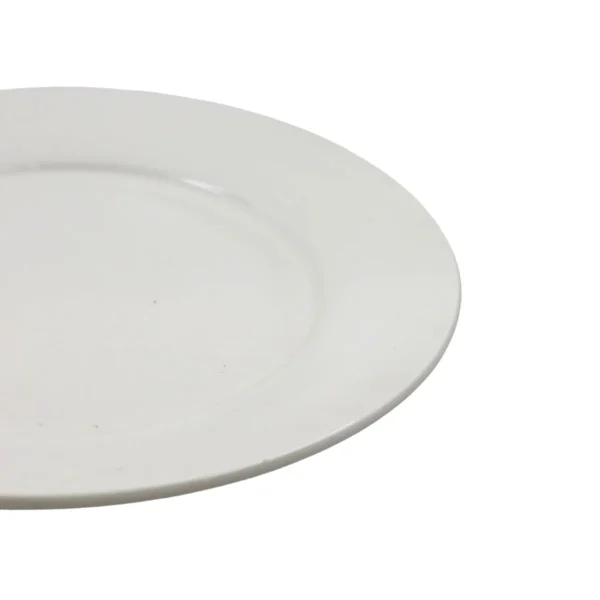 Ceramic plate AY379-073