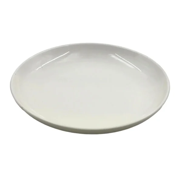 Ceramic plate AY379-092